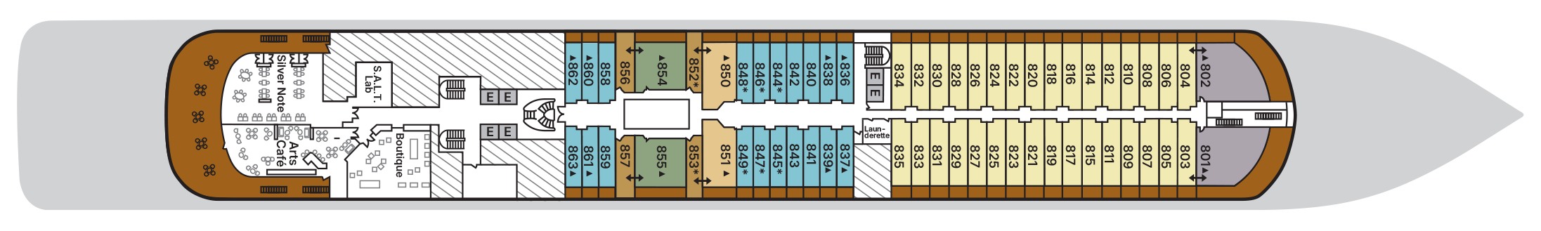 Silversea Silver Spirit Deck 8.png